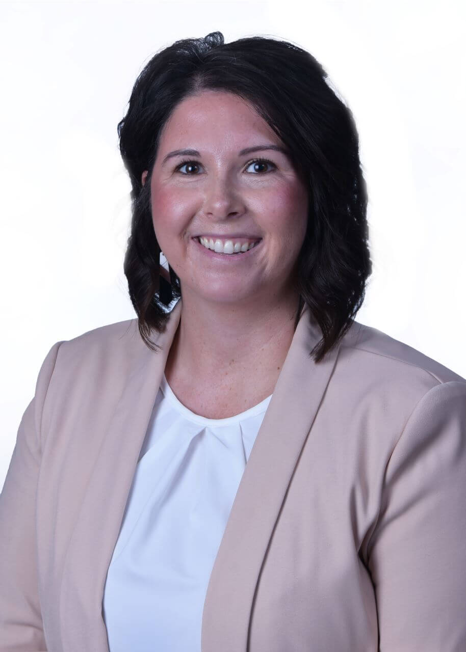 Jenna Davis, APRN