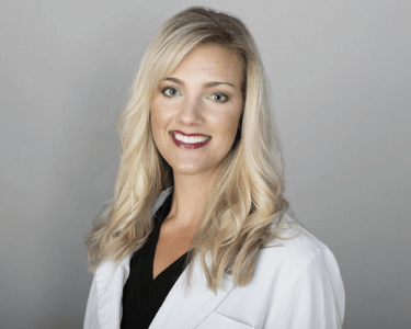 Jennifer Arther, APRN
