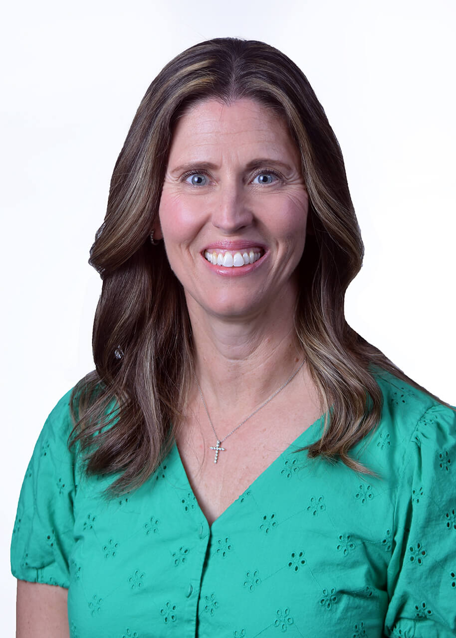 Jennifer Ernst-Pierson, MD