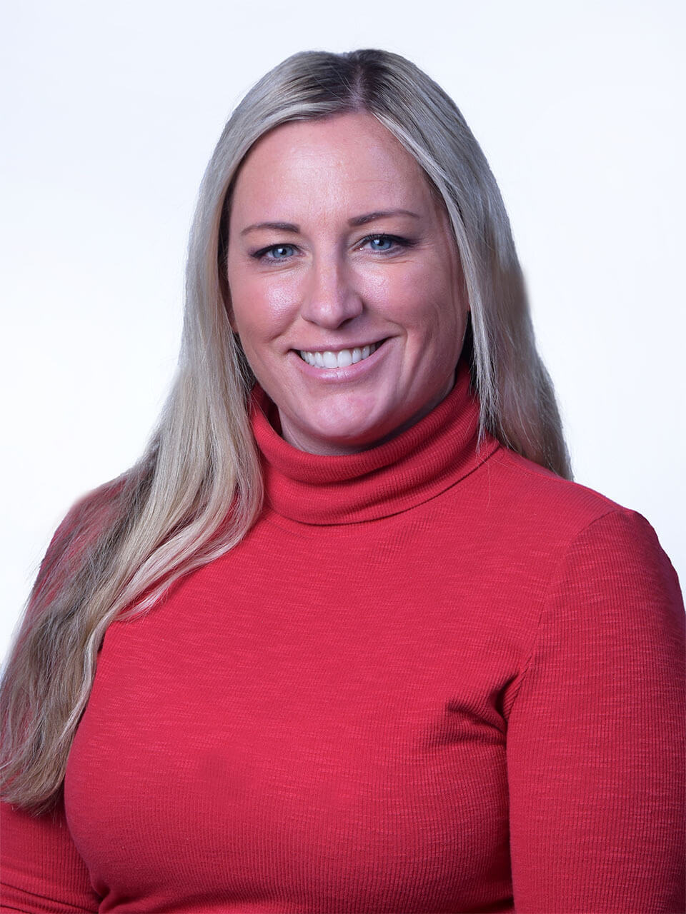 Jennifer Mullins, APRN