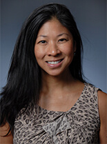 Jennifer Sampang, PhD, MSN, PMHNP-BC