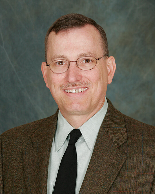 Jerry Tolbert, MD