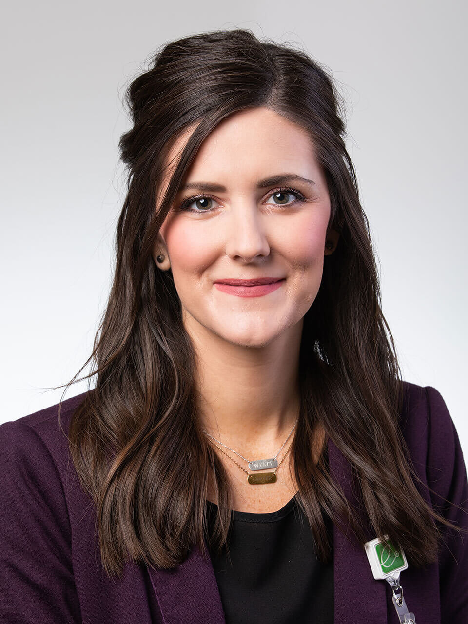 Jessica Hall, APRN