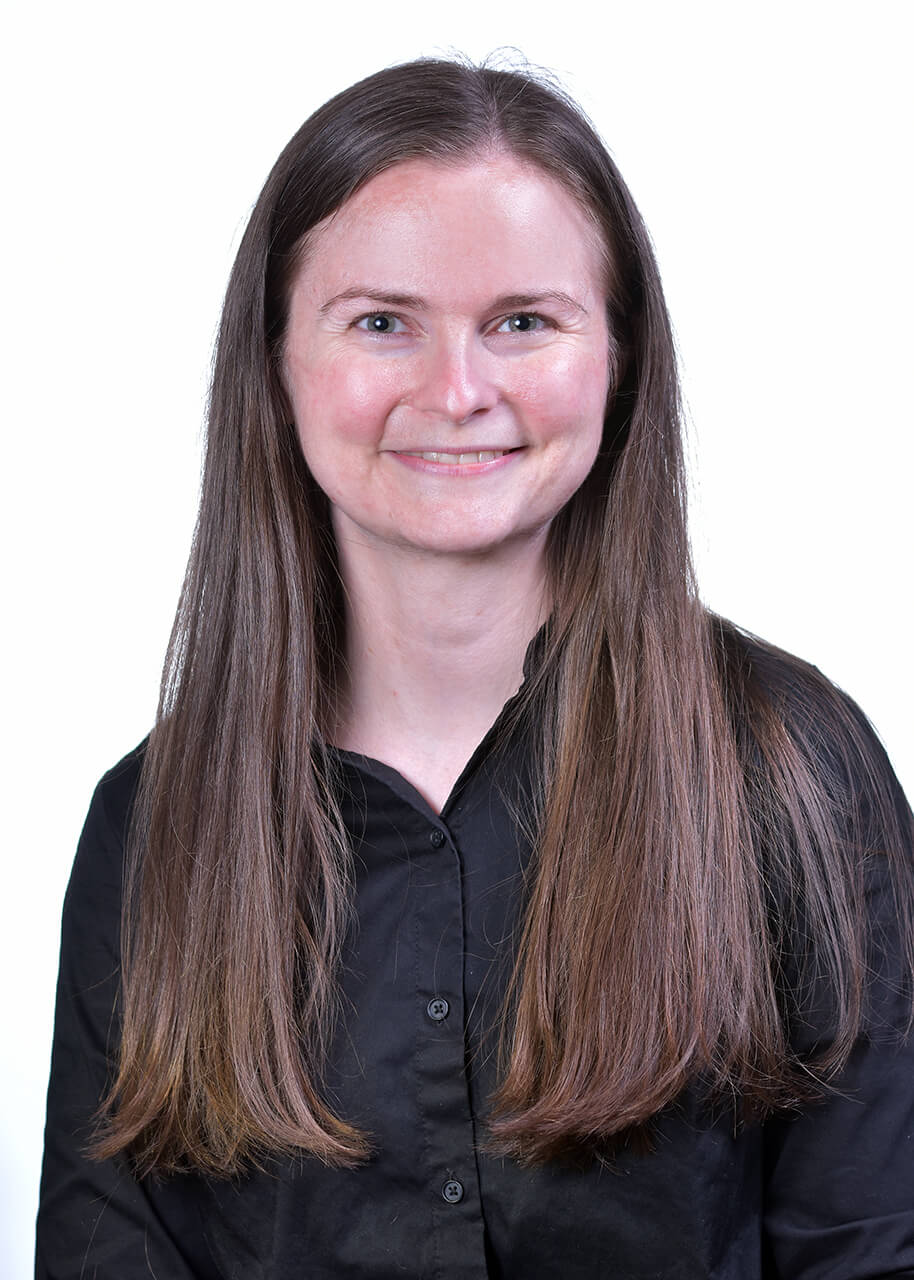 Jessica Mollmann, APRN