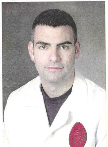 Jordan Bonomo, MD