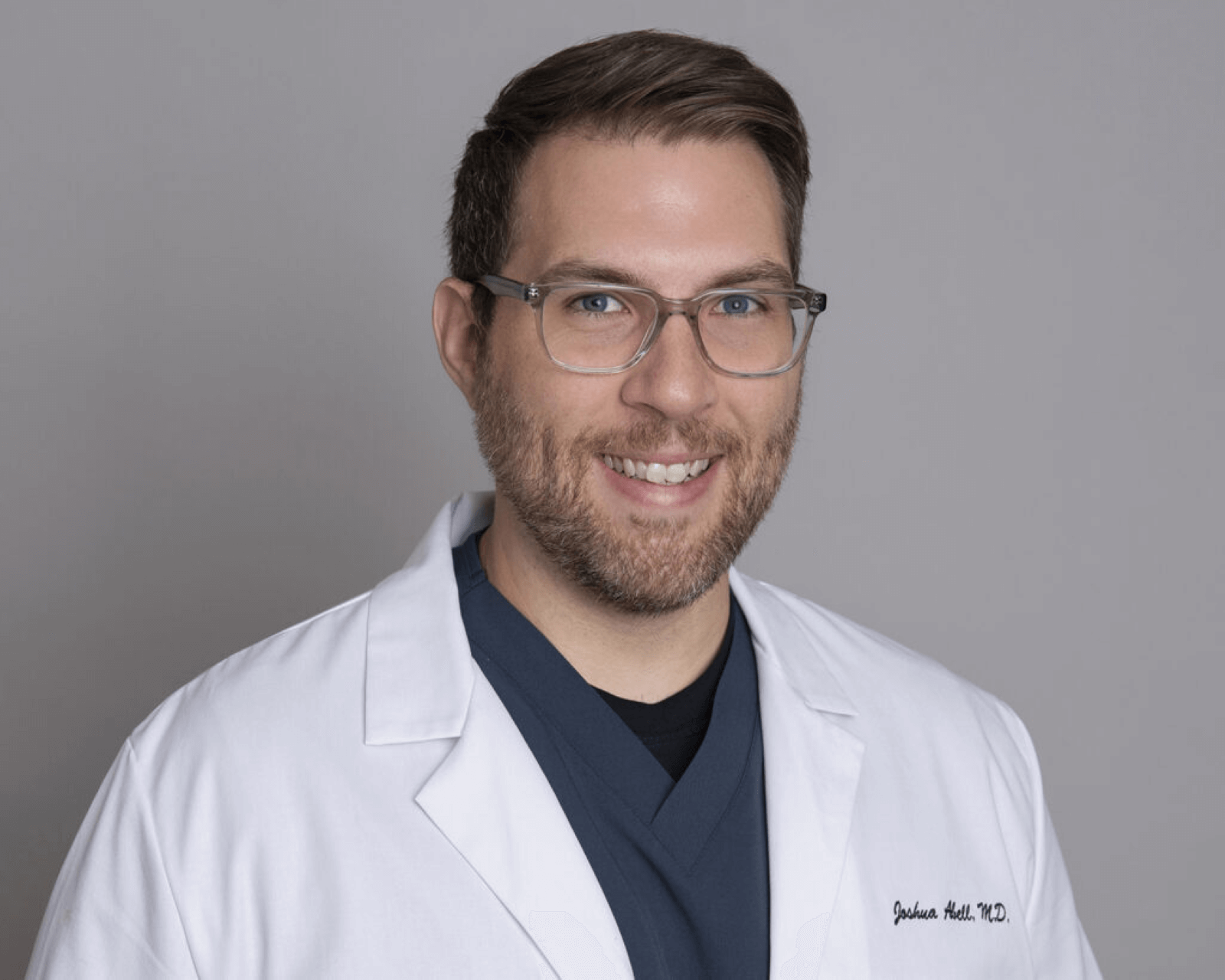 Joshua Abell, MD