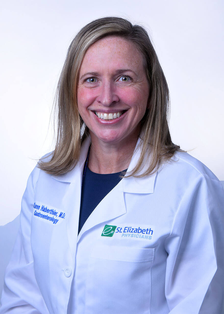 Karen Haberthier, MD