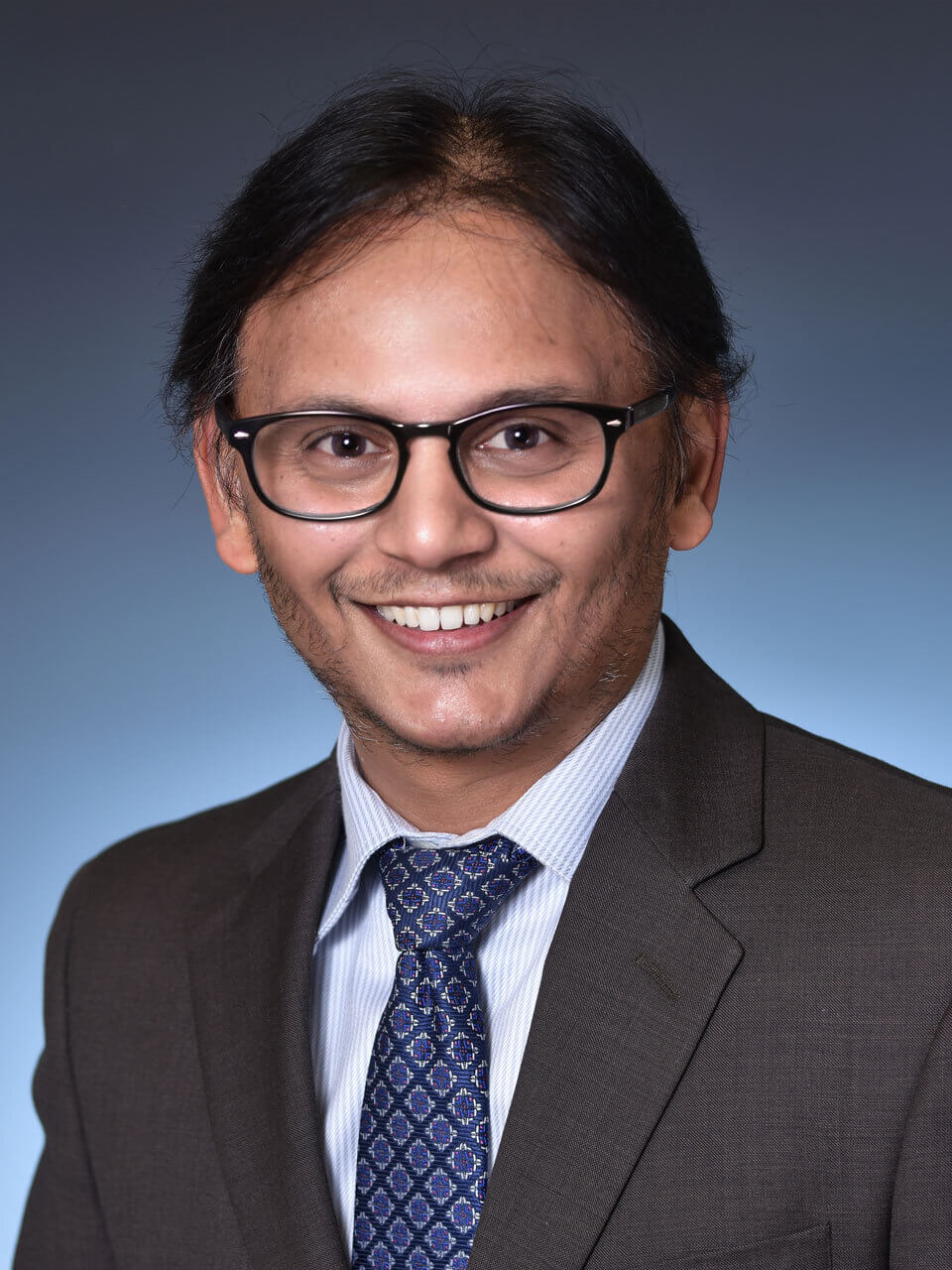 Kartikkumar Jinjuvadia, MPH, MD