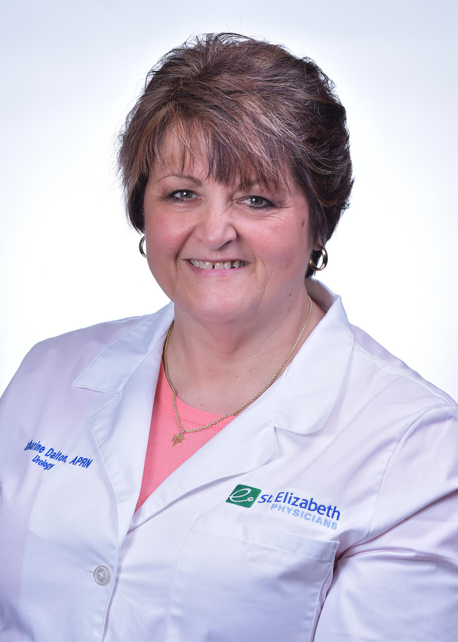 Katharine Dalton, APRN