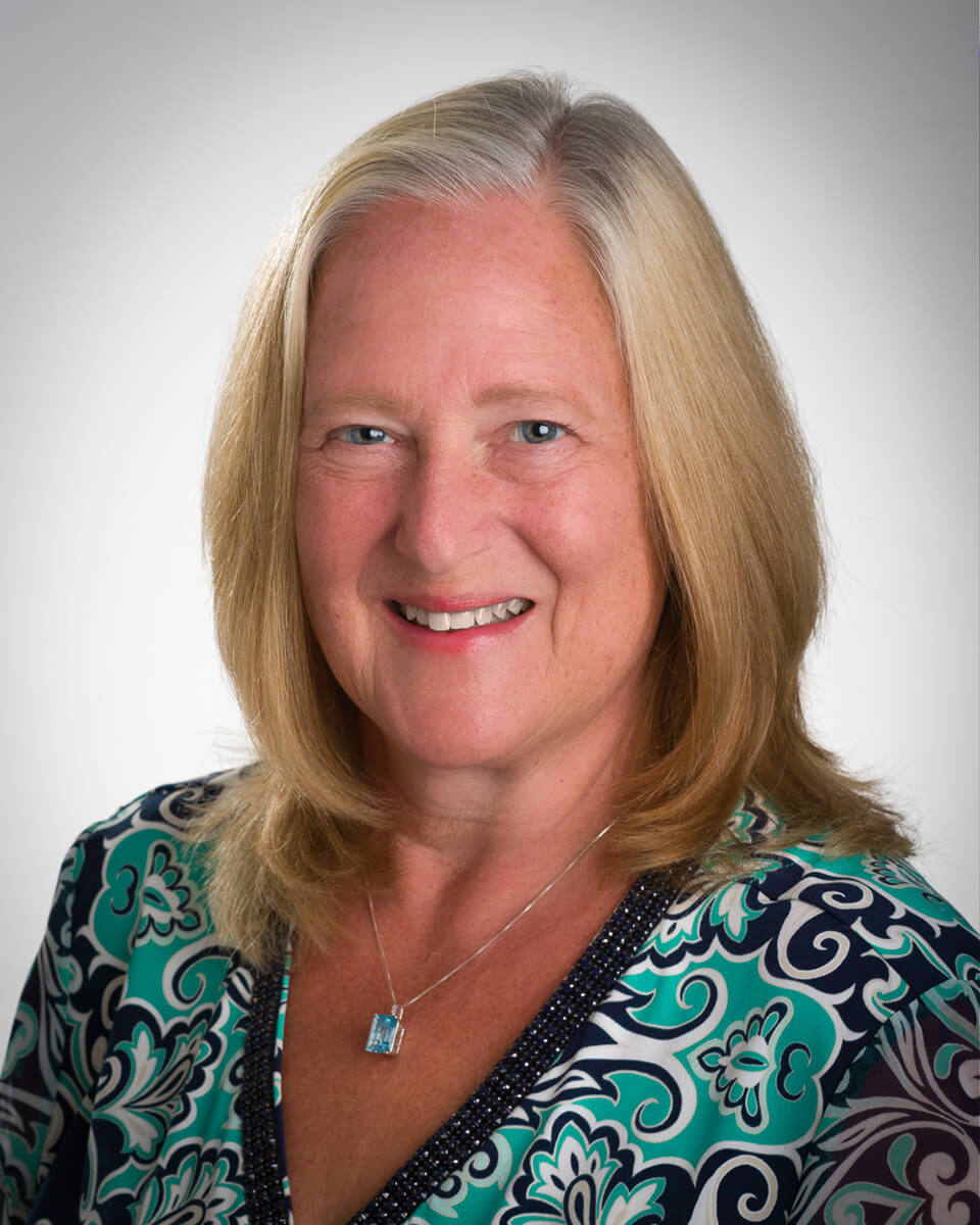 Kathleen O'Brien, APRN