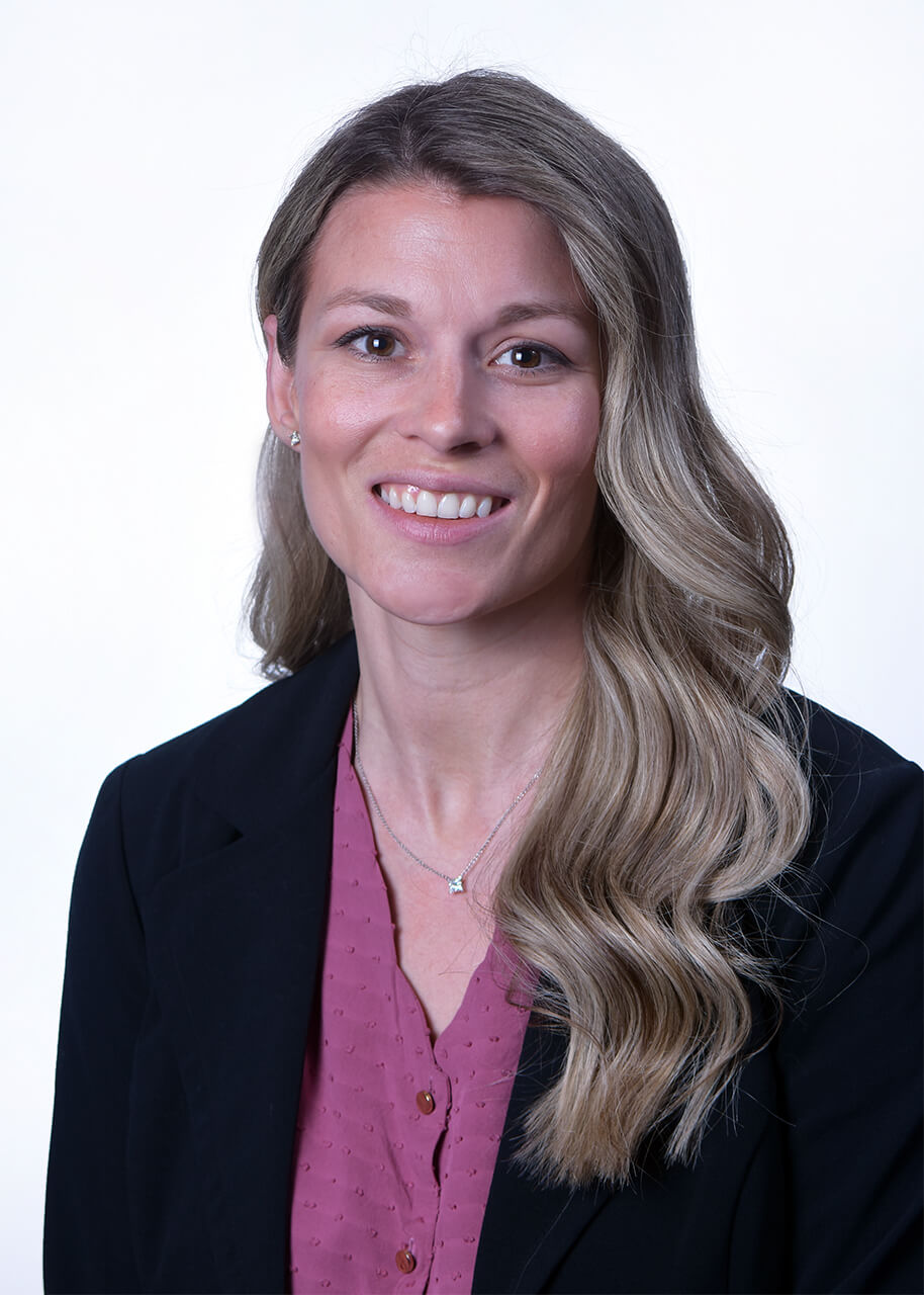 Kayla Meister, APRN