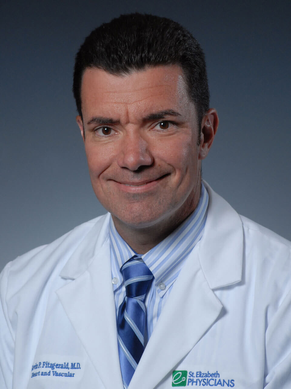 Kevin Fitzgerald, MD