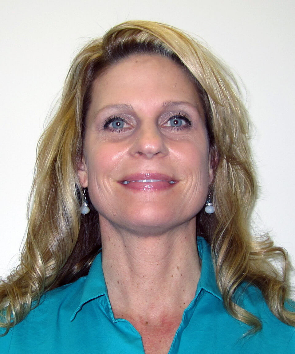 Kimberly Rogers, APRN