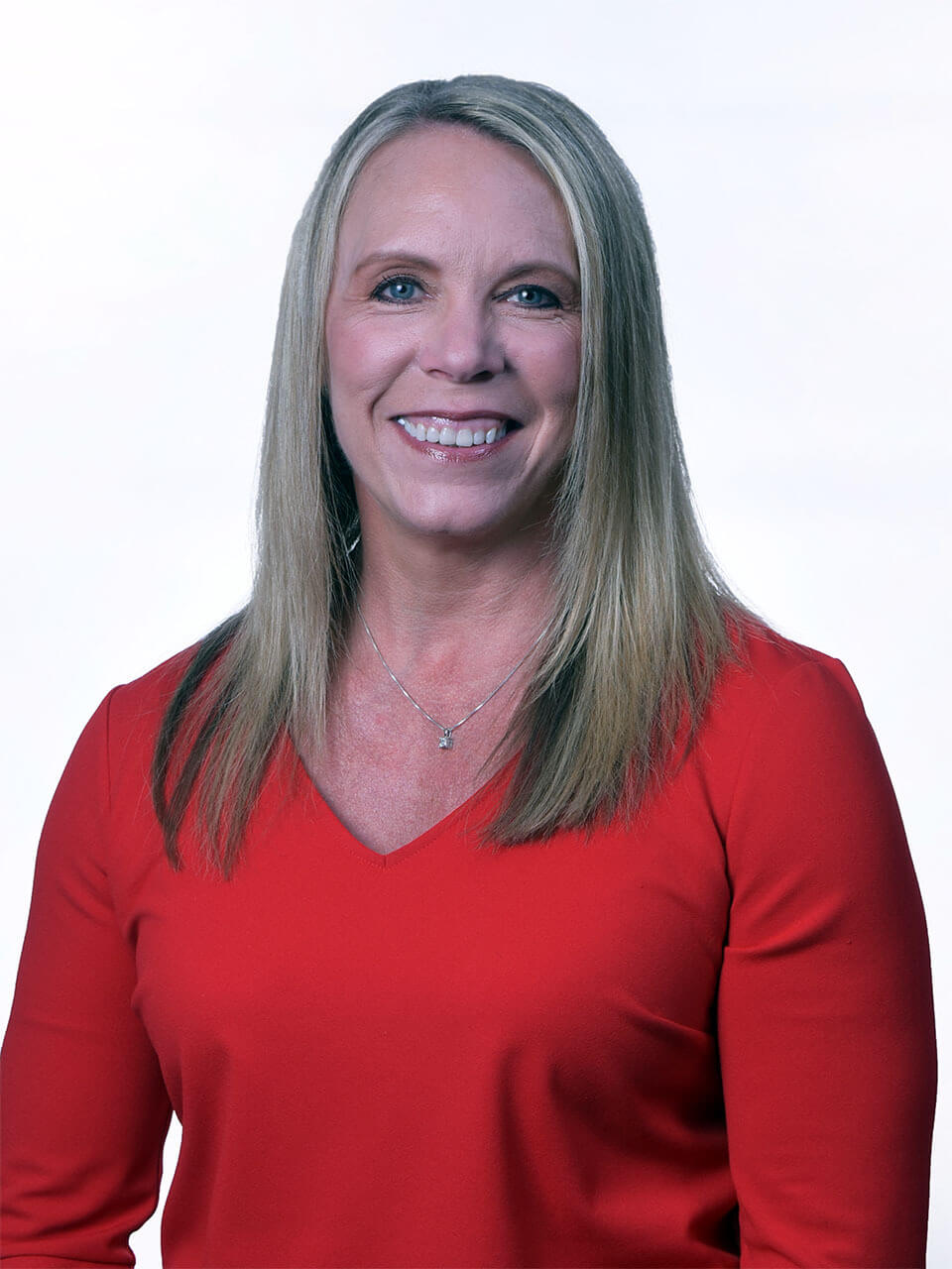 Krista Fowler, APRN