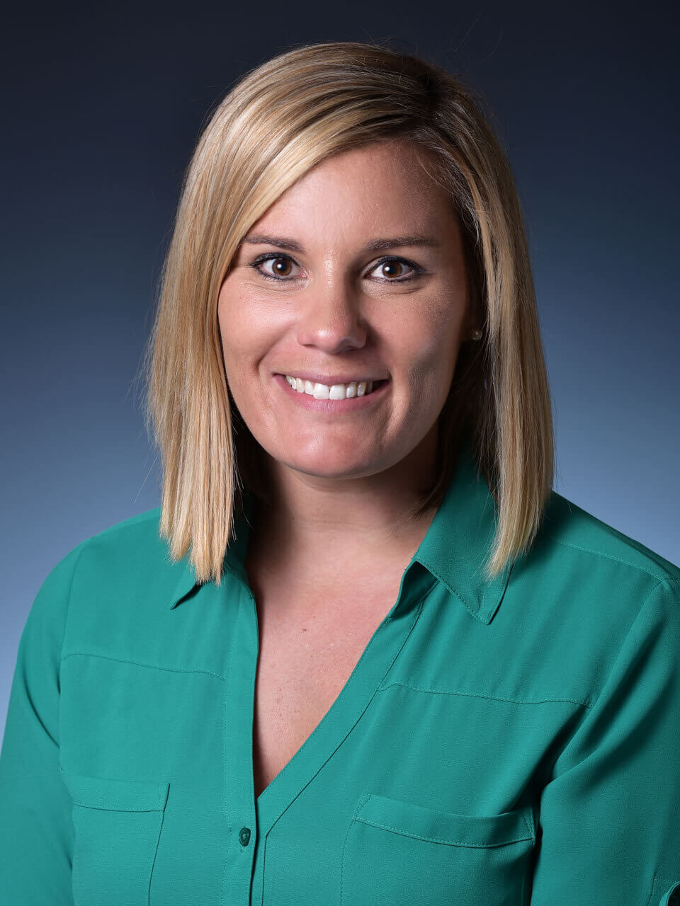 Kristen Kreinest, APRN