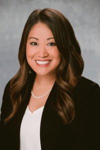 Kristen Ann Mendoza, MD