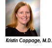 Kristin Coppage, MD