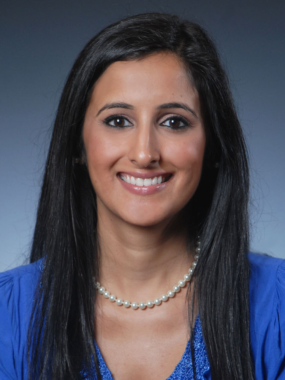 Kruti Patel, MD