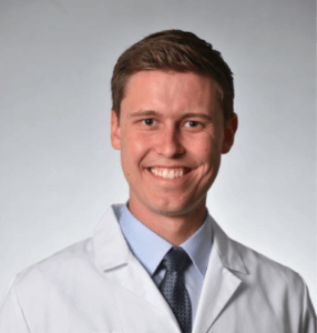 Kyle Darpel, MD