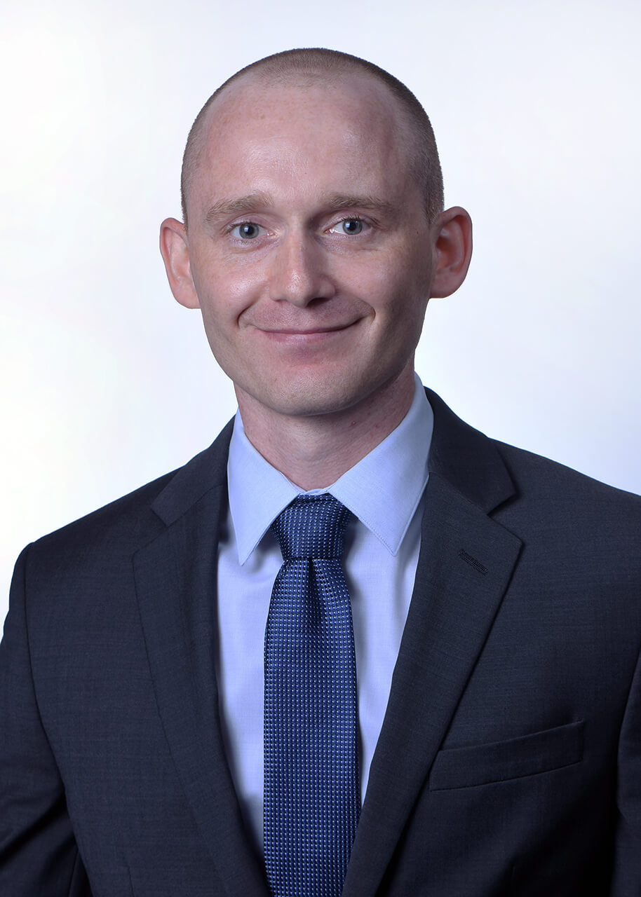 Kyle Haverbusch, APRN