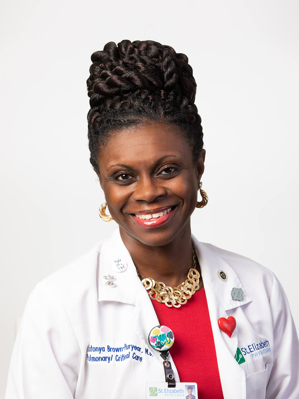 Latonya Brown-Puryear, MD