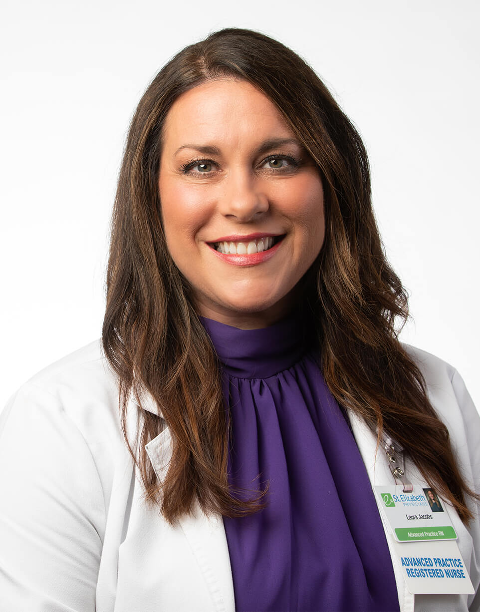 Laura Jacobs, APRN