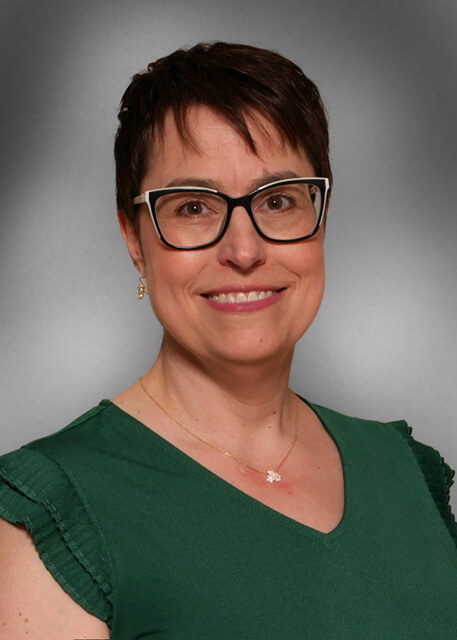 Lauren Plageman, APRN