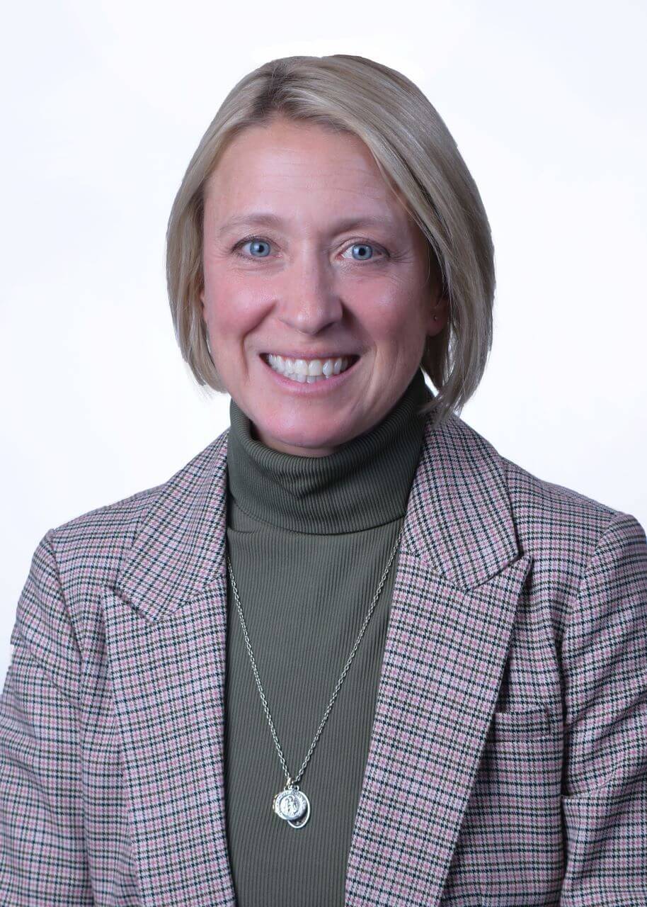 Lisa Arrasmith, PMHNP-BC, APRN, MSN