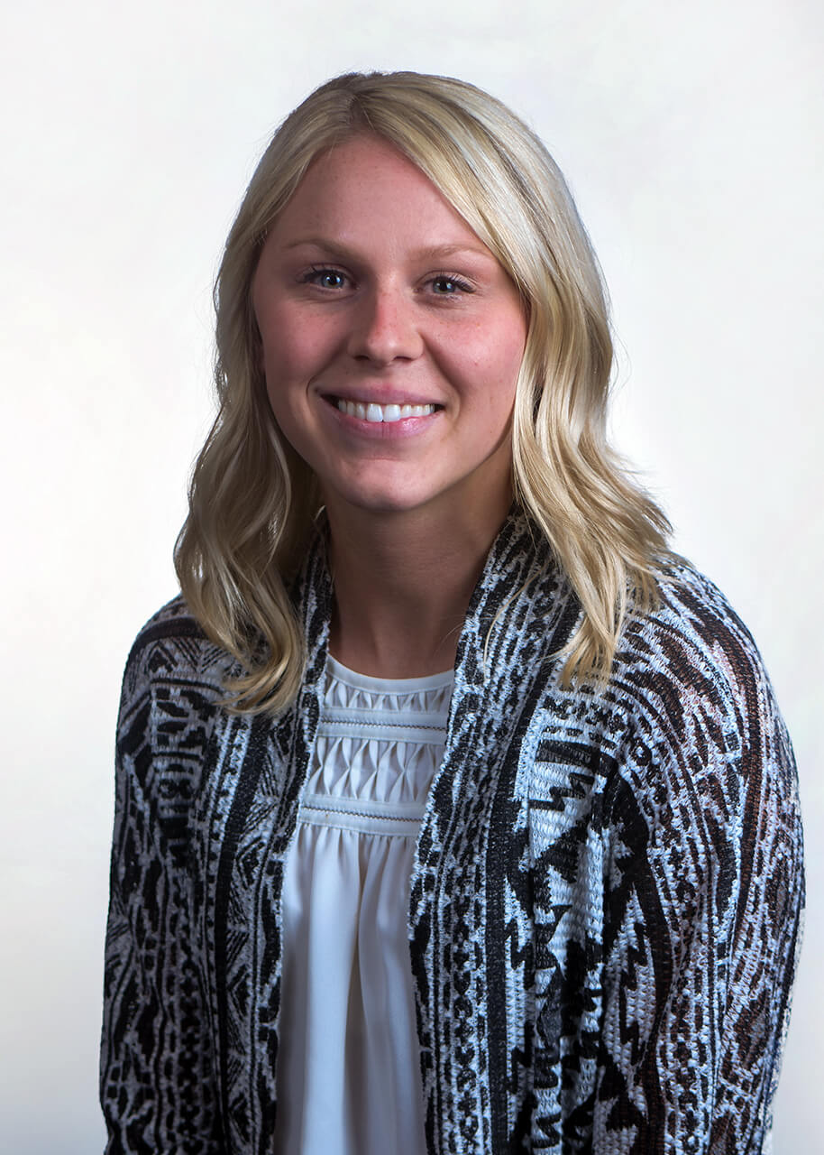 Mackenzie Bacovin, APRN