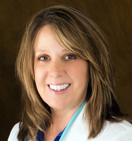 Margie Hall, APRN