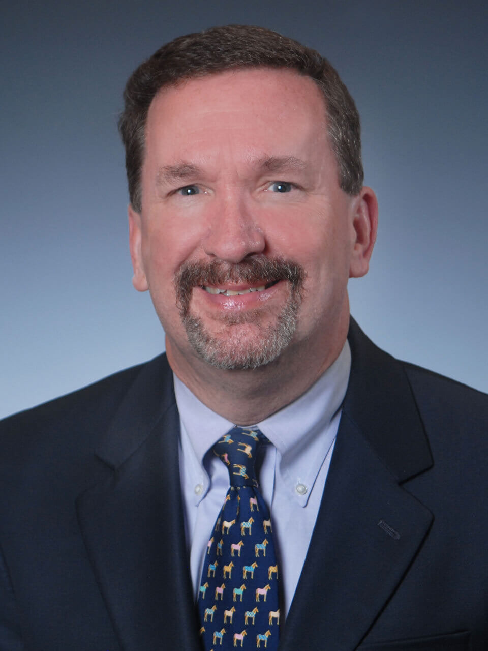 Mark Boyd, MD