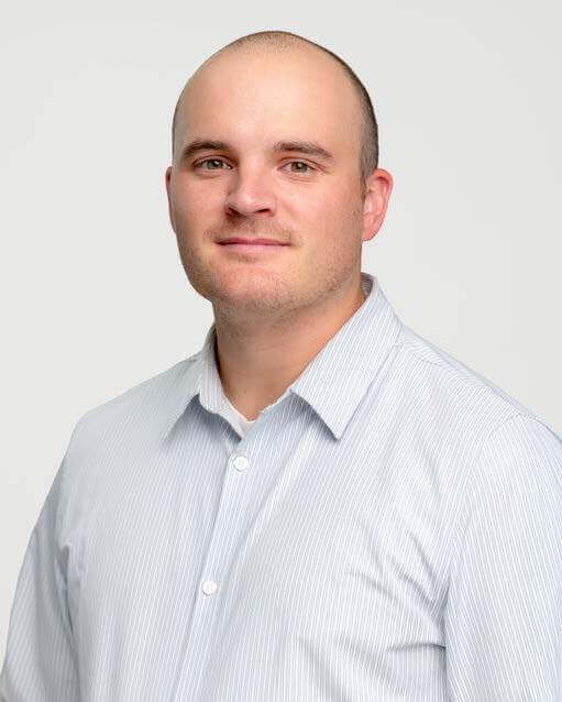 Marshall Eippert, DO