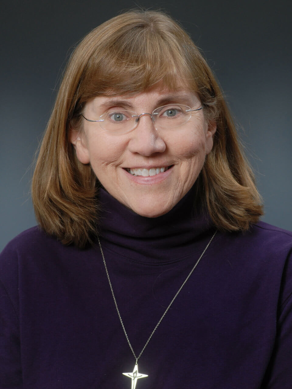 Mary Kramer, CNM, DNP, APRN