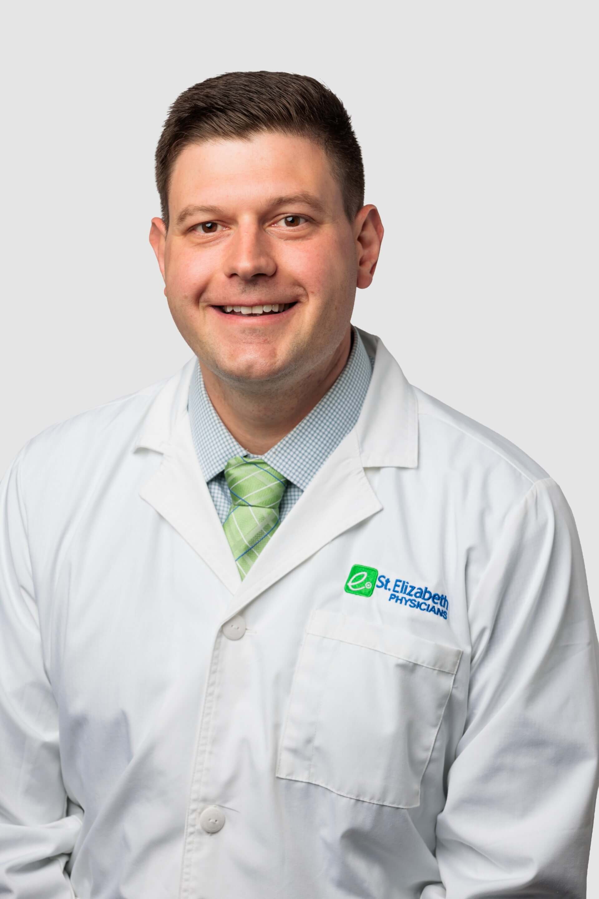 Matthew Baucom, MD