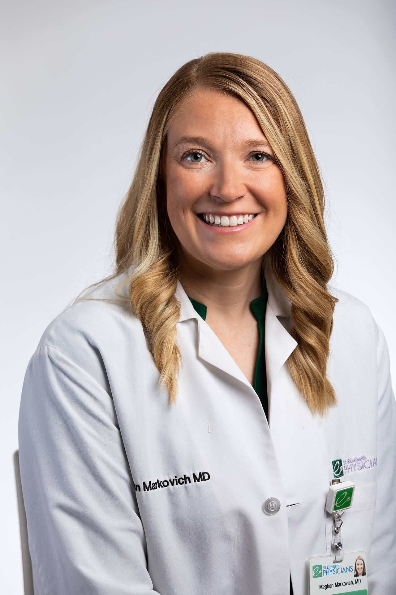 Meghan Markovich, MD