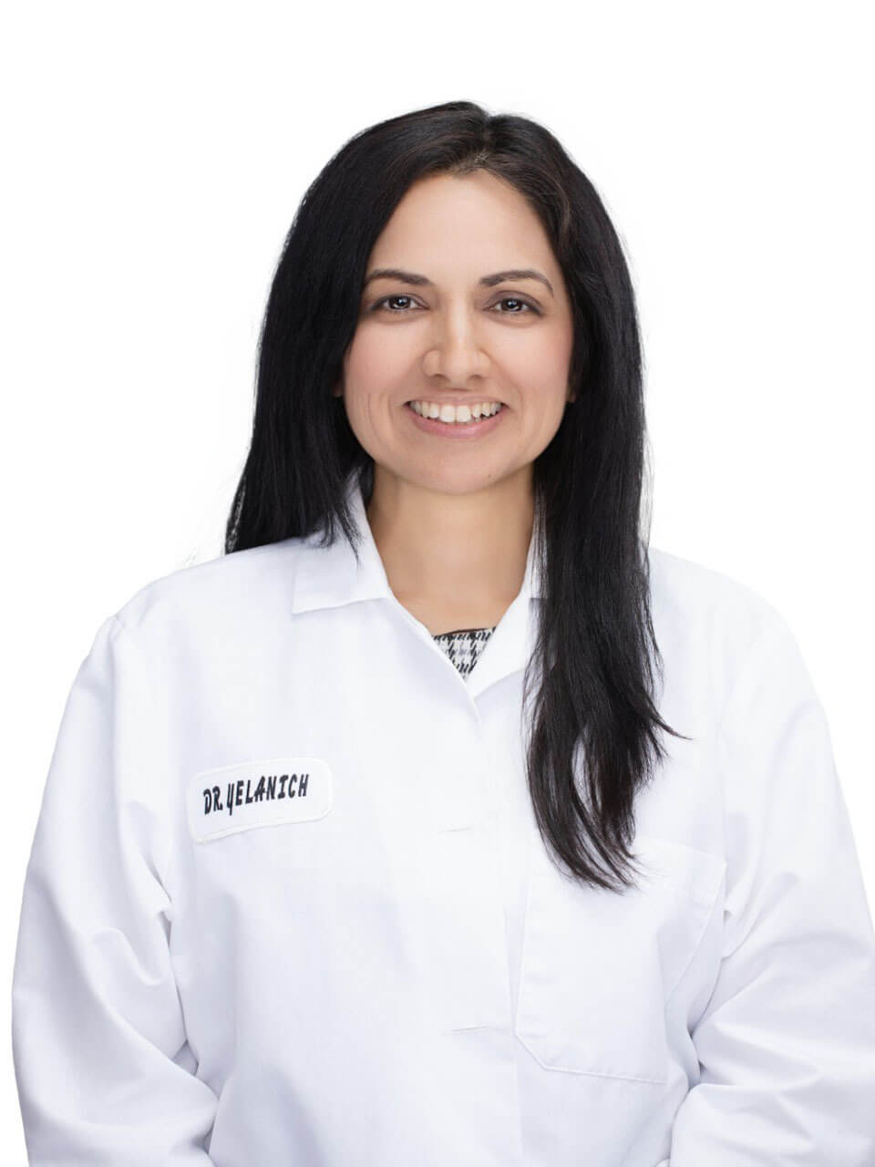 Melissa Yelanich, MD