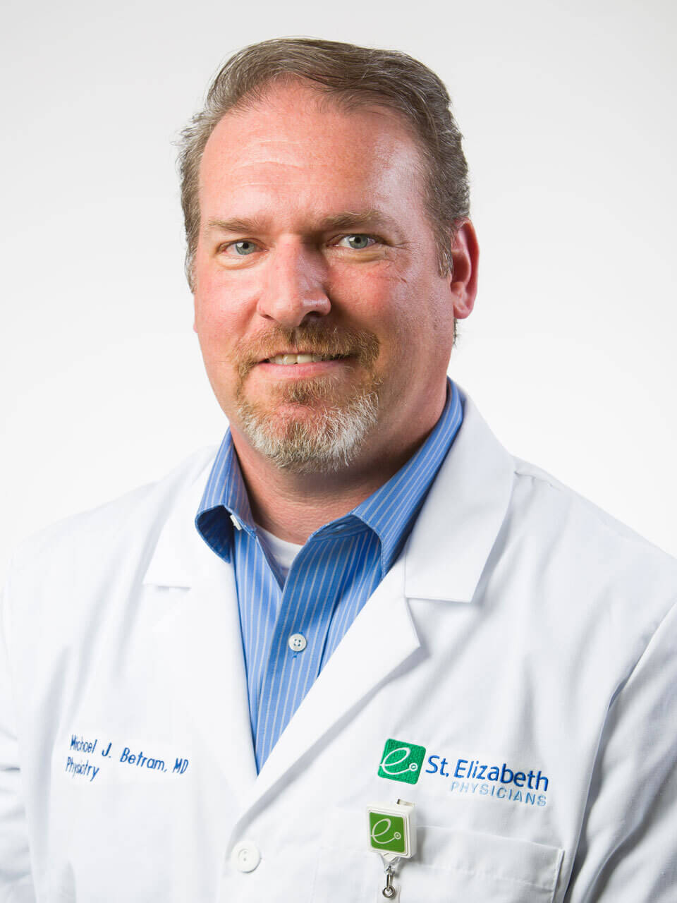 Michael Bertram, MD