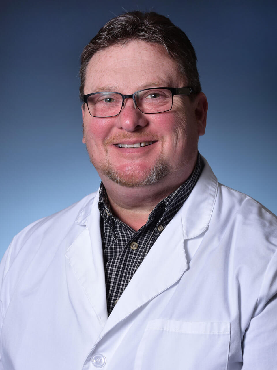 Michael Duncan, APRN