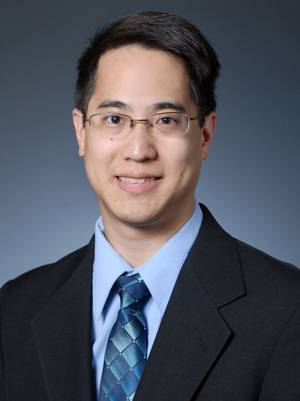 Michael Hsu, MD