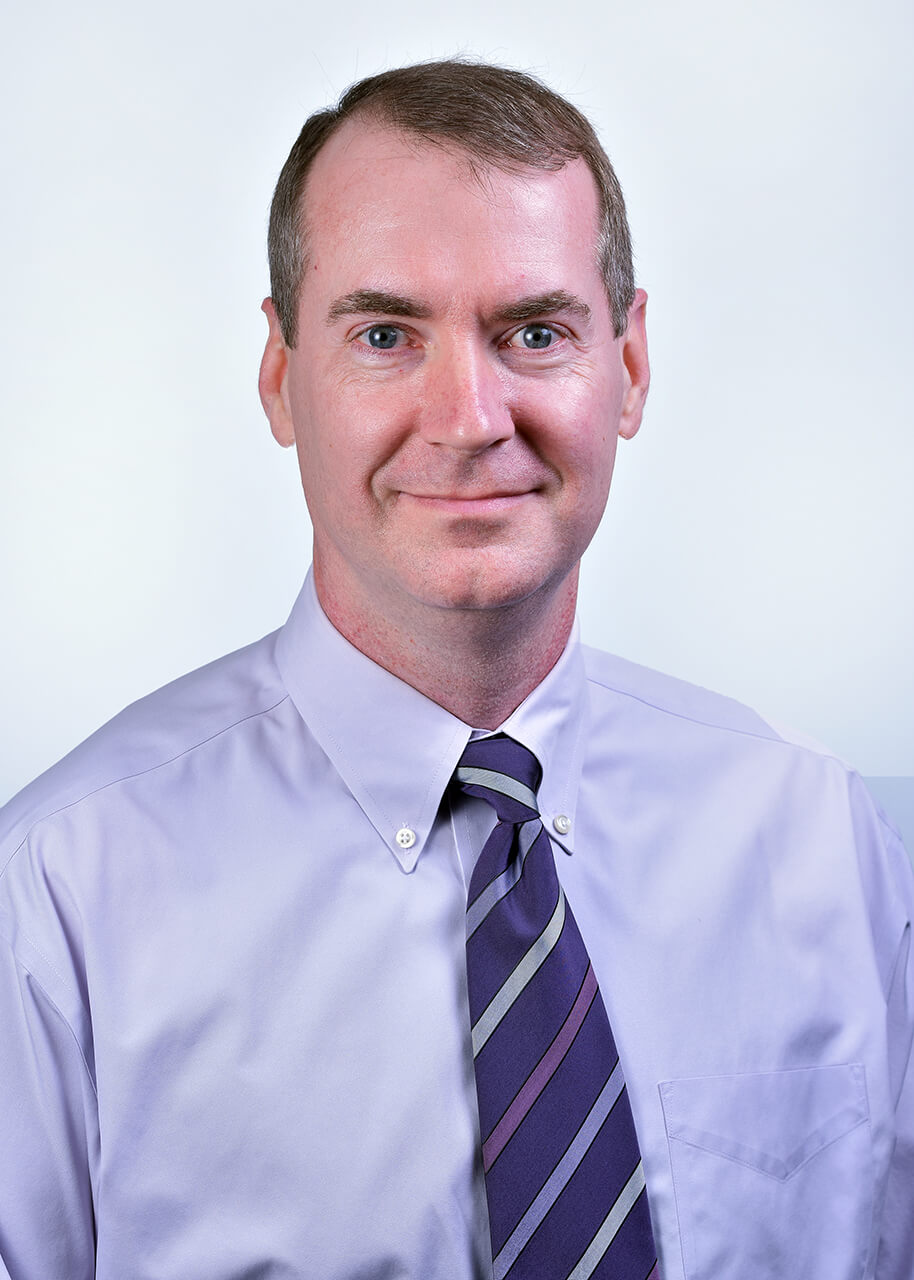 Michael Isbell, APRN