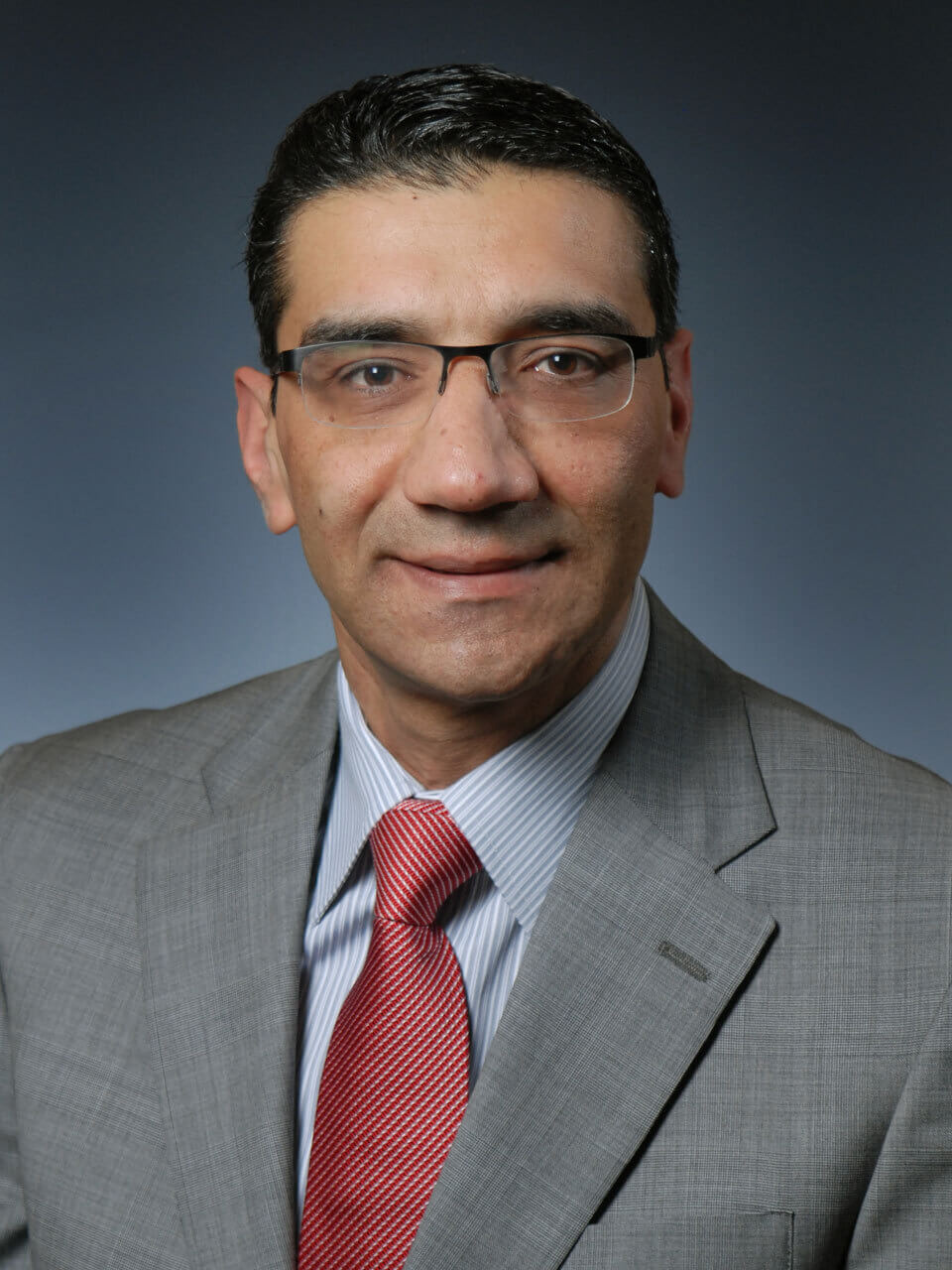 Mohanjit Brar, MD