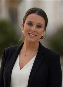 Morgan Harden, APRN