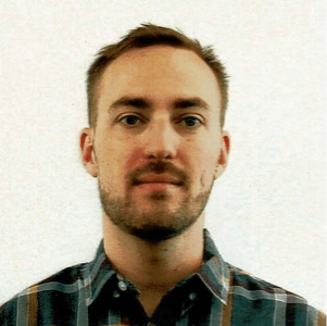 Nathan Edwards, CRNA