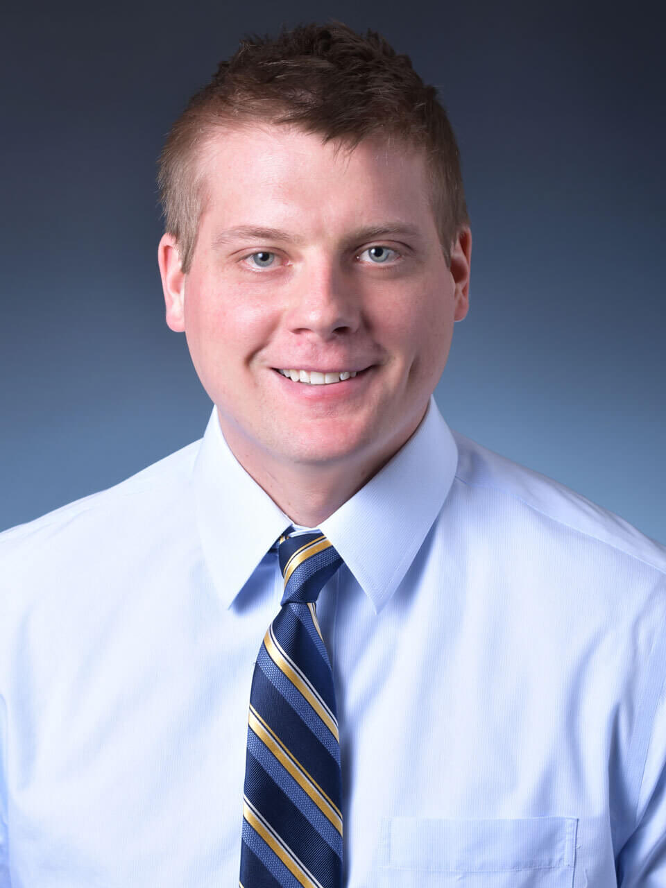 Nathan Glockner, APRN