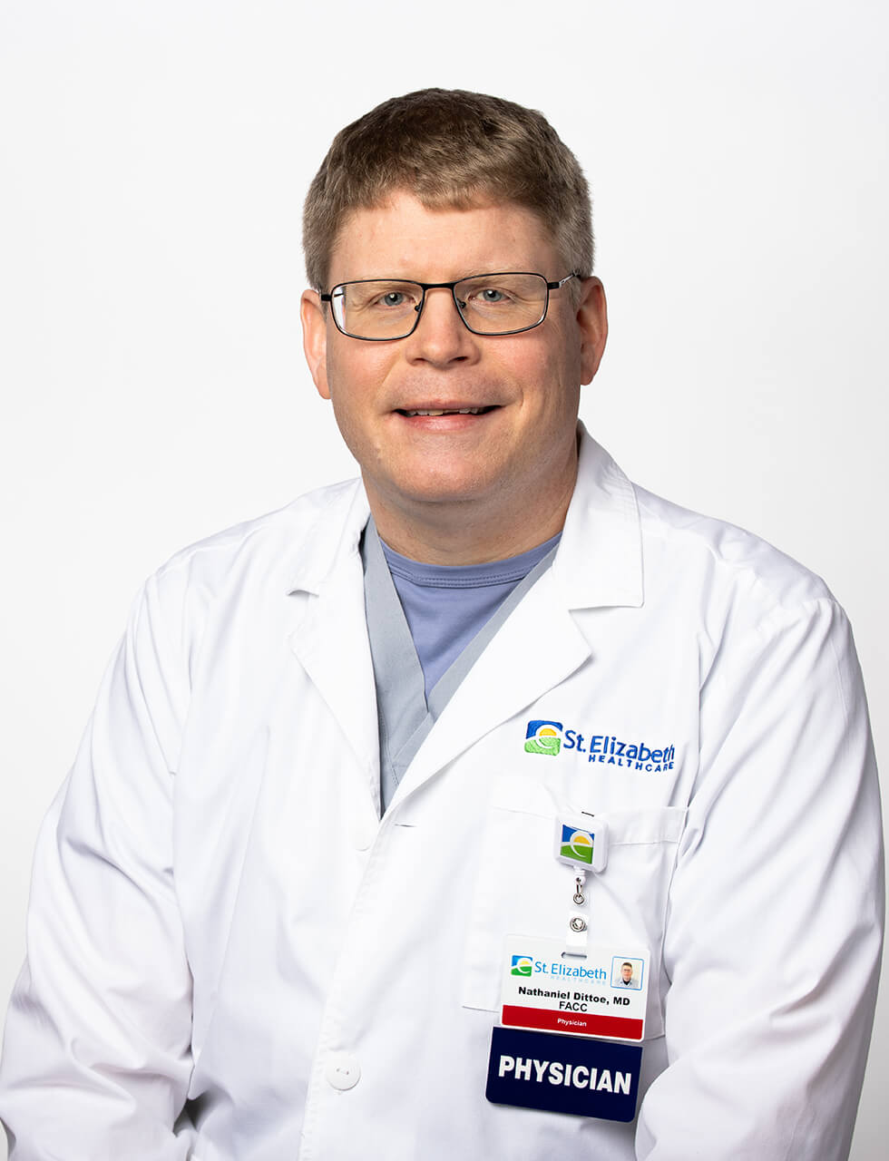 Nathaniel Dittoe, MD