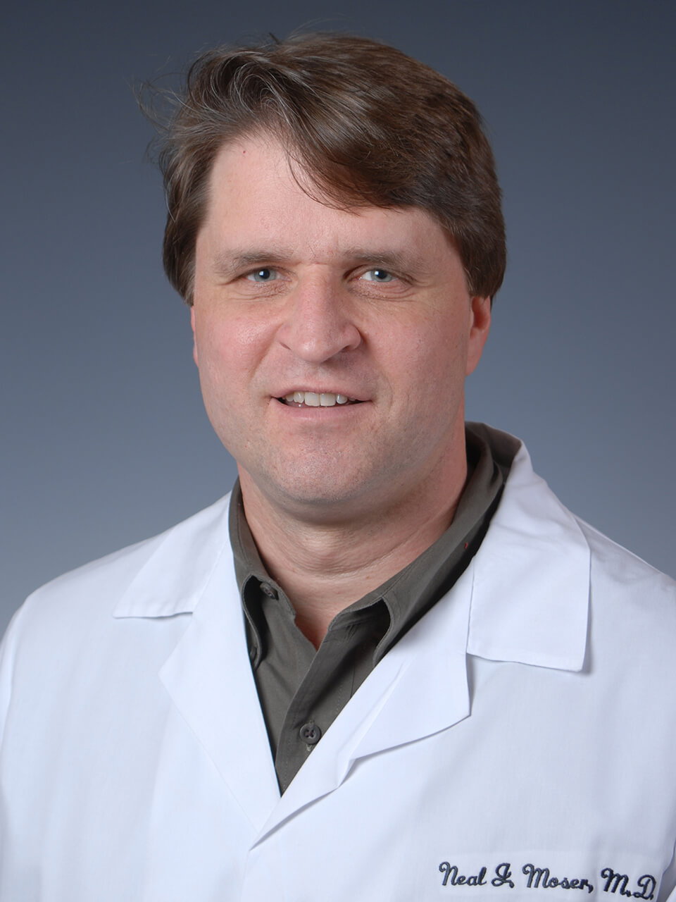 Neal Moser, MD