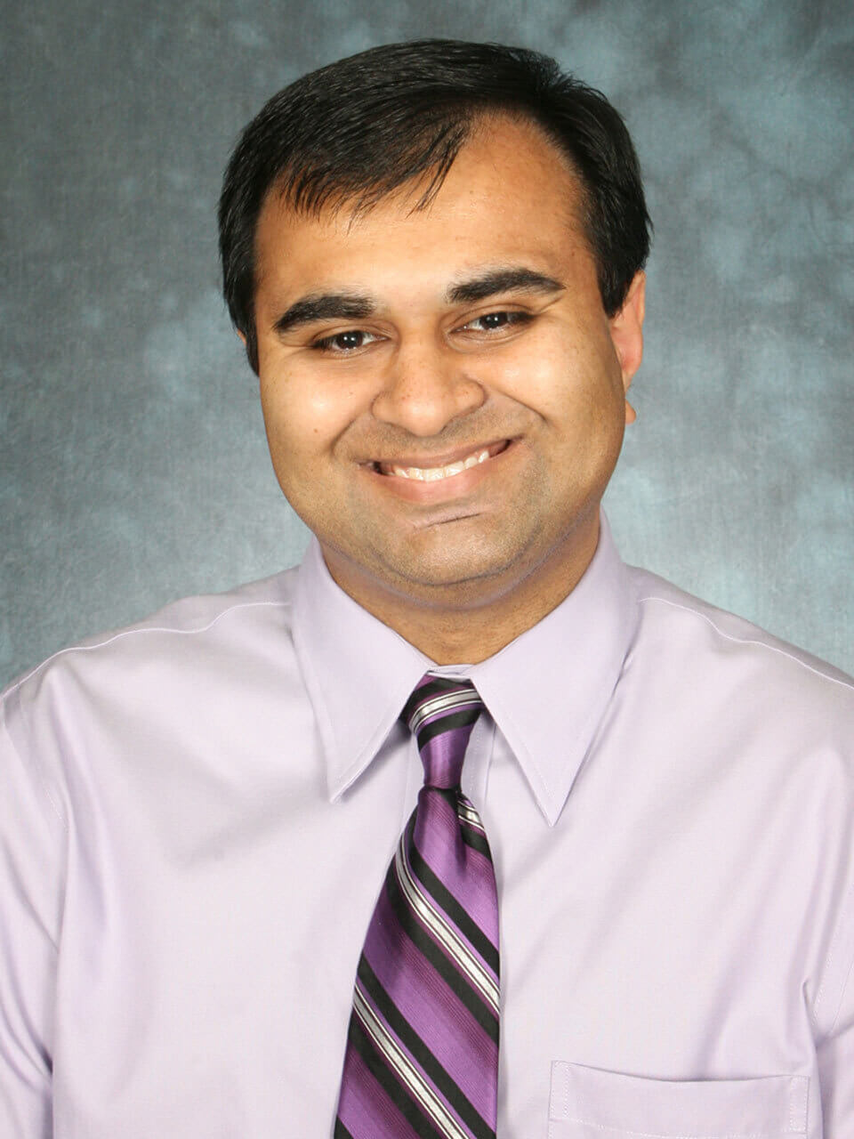 Neel Desai, MD