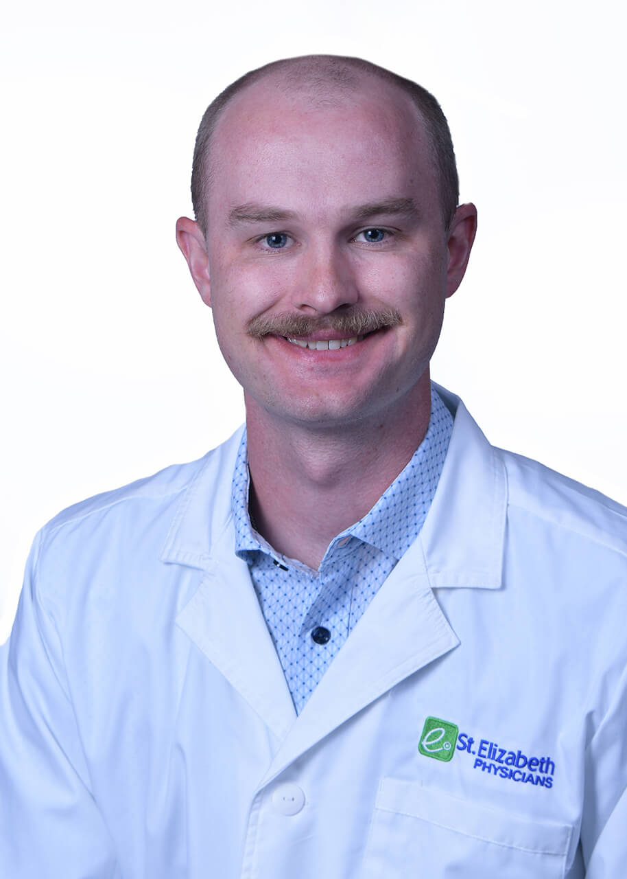 Nicholas Brinkman, MD