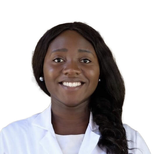 Nneka Udechukwu, MD