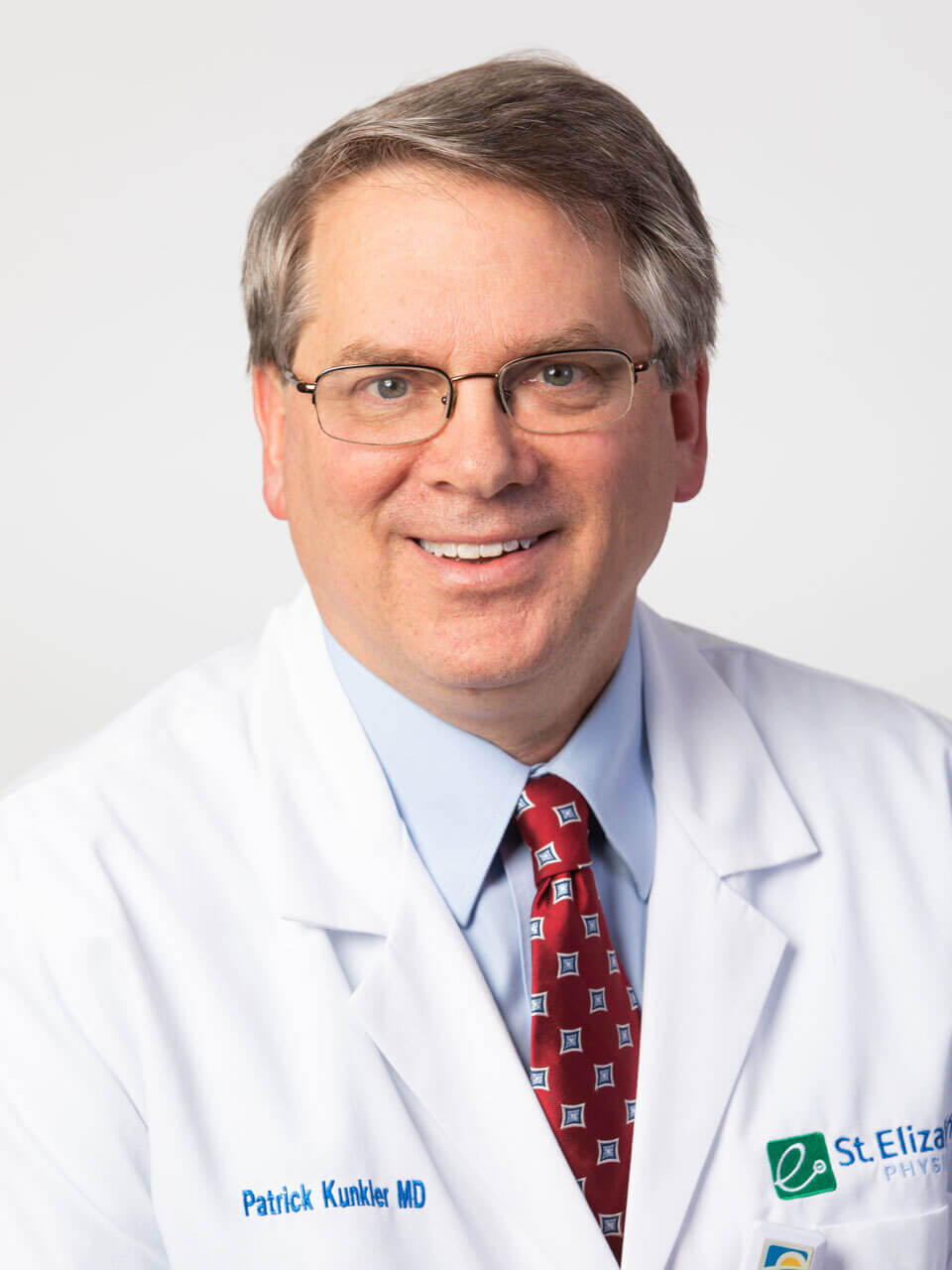 Patrick Kunkler, MD